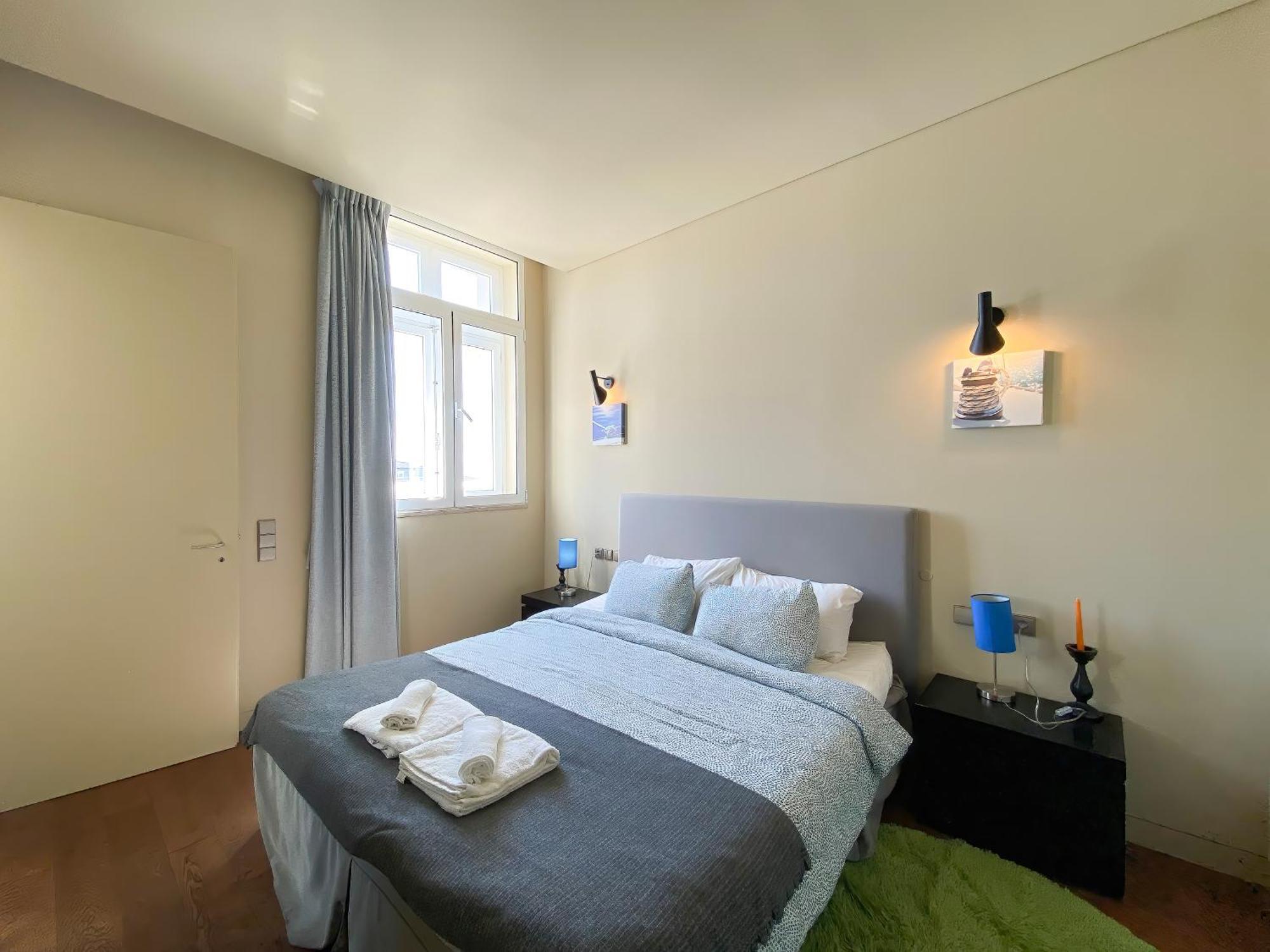 Verao Casa Apartment Lisbon Bagian luar foto