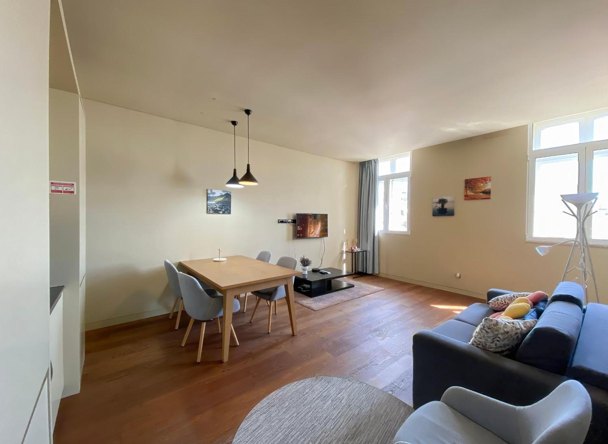 Verao Casa Apartment Lisbon Bagian luar foto