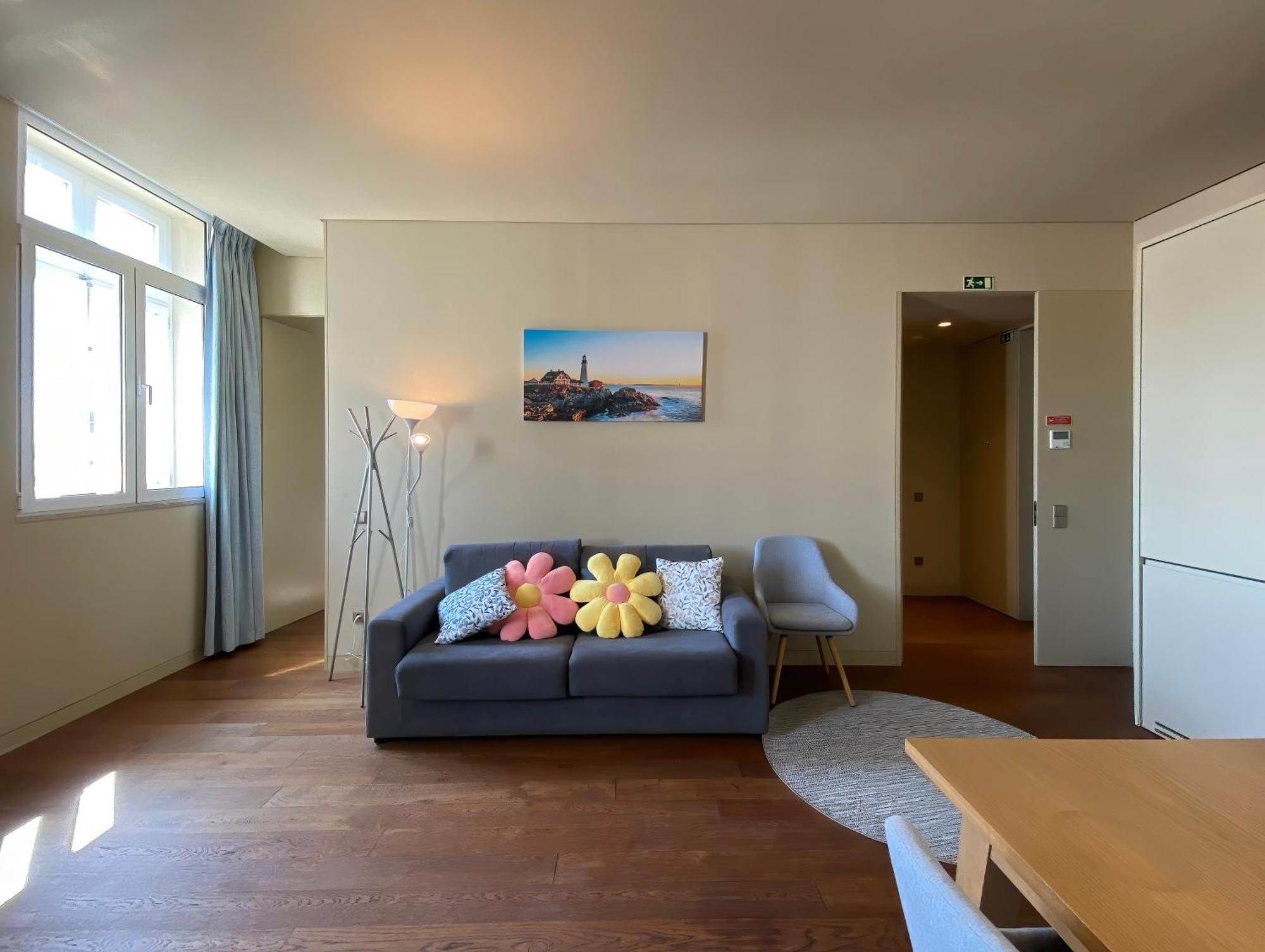 Verao Casa Apartment Lisbon Bagian luar foto