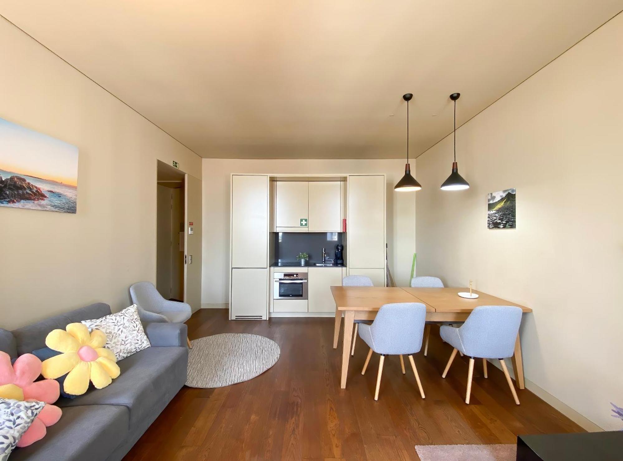Verao Casa Apartment Lisbon Bagian luar foto