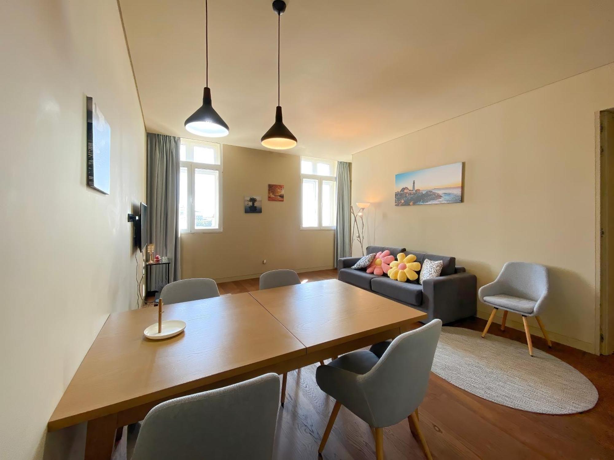 Verao Casa Apartment Lisbon Bagian luar foto