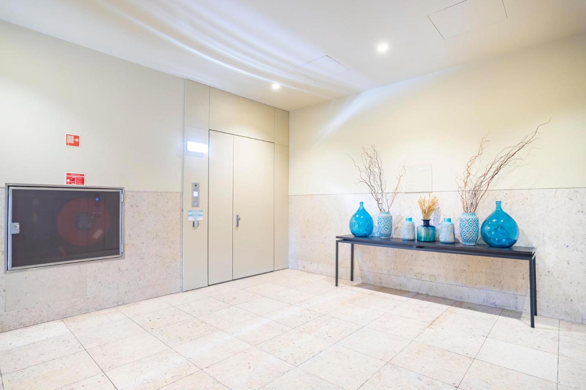 Verao Casa Apartment Lisbon Bagian luar foto