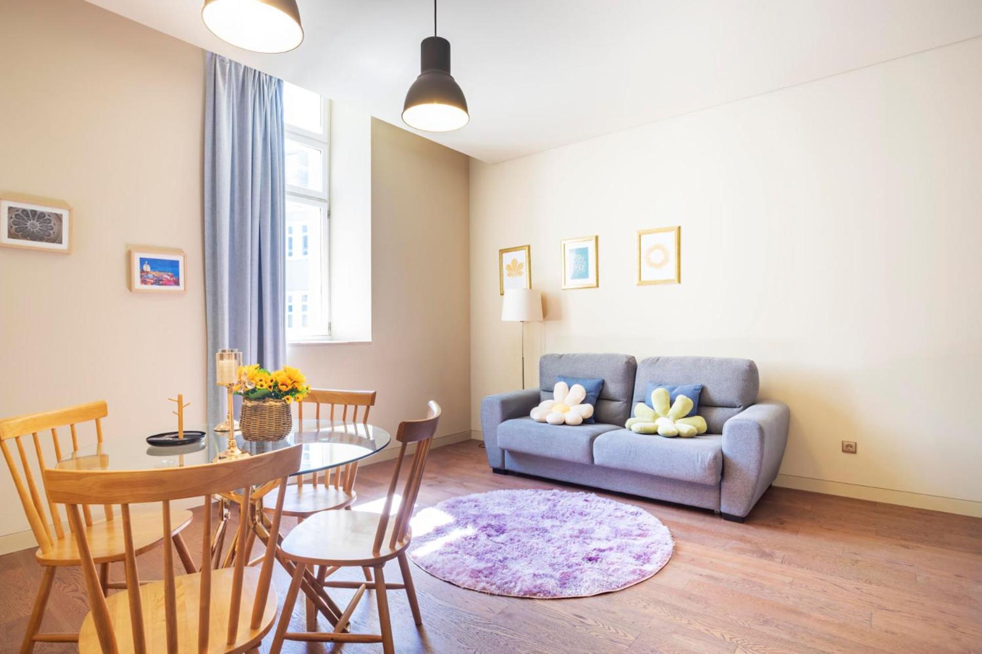 Verao Casa Apartment Lisbon Bagian luar foto