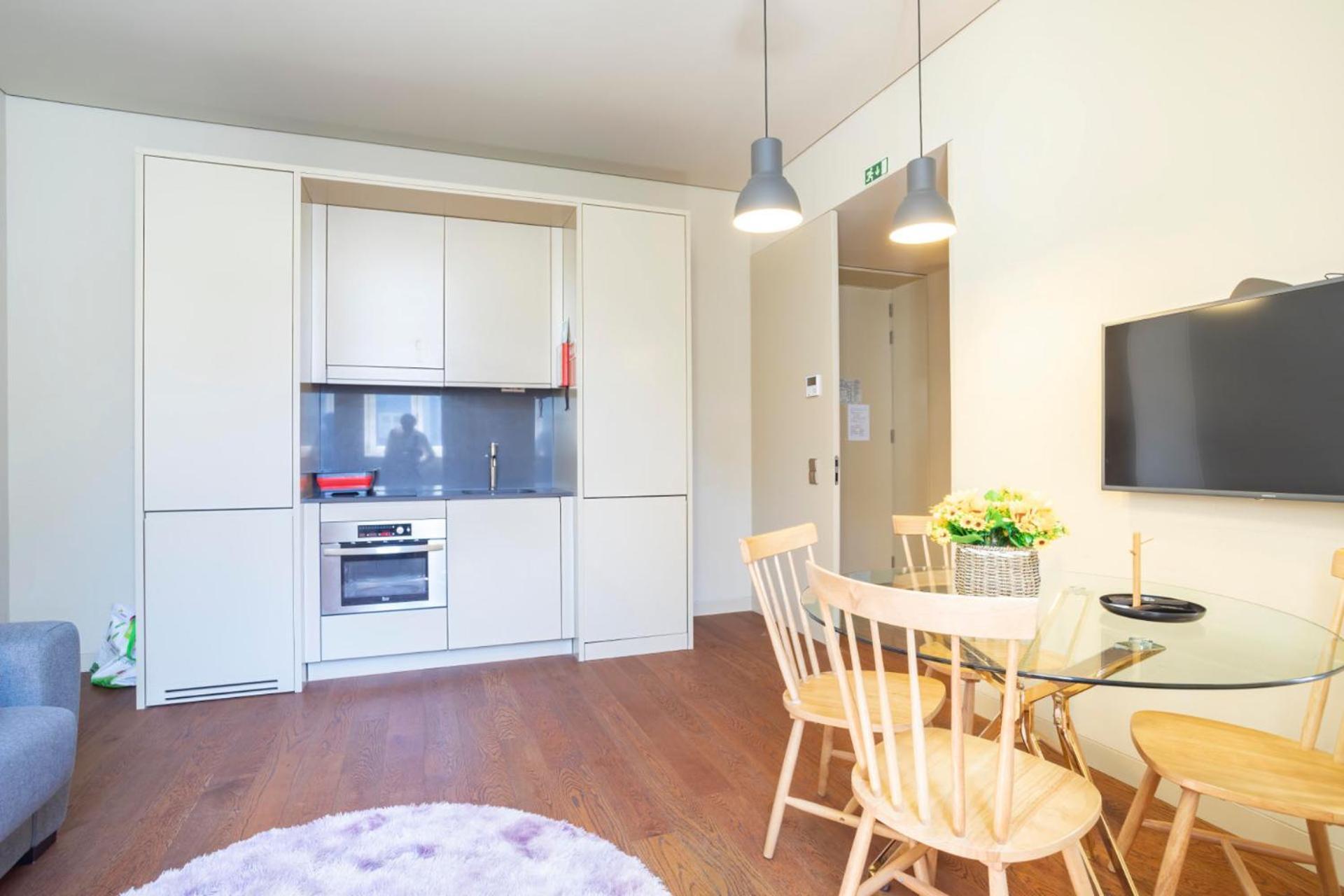 Verao Casa Apartment Lisbon Bagian luar foto
