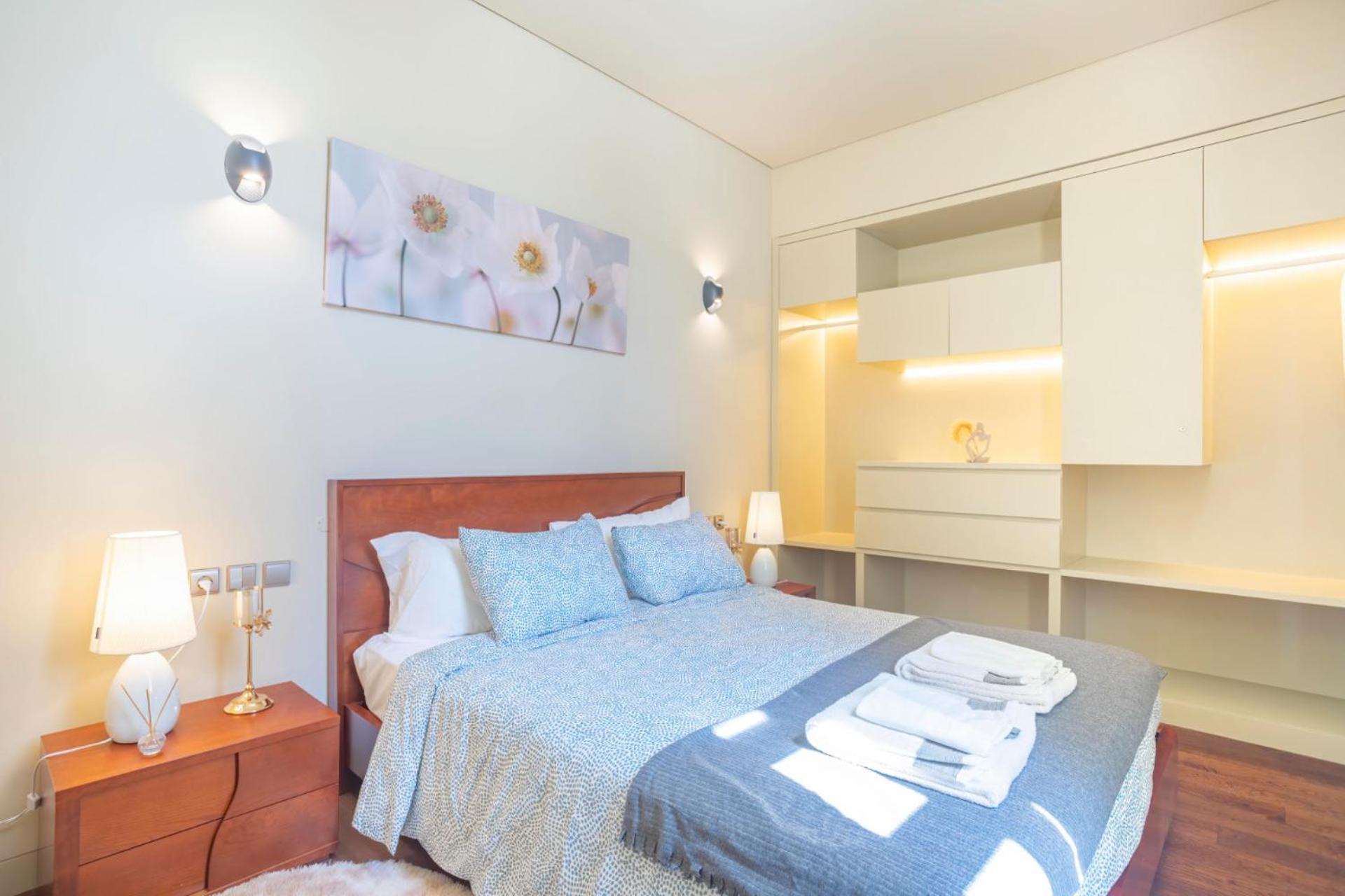 Verao Casa Apartment Lisbon Bagian luar foto