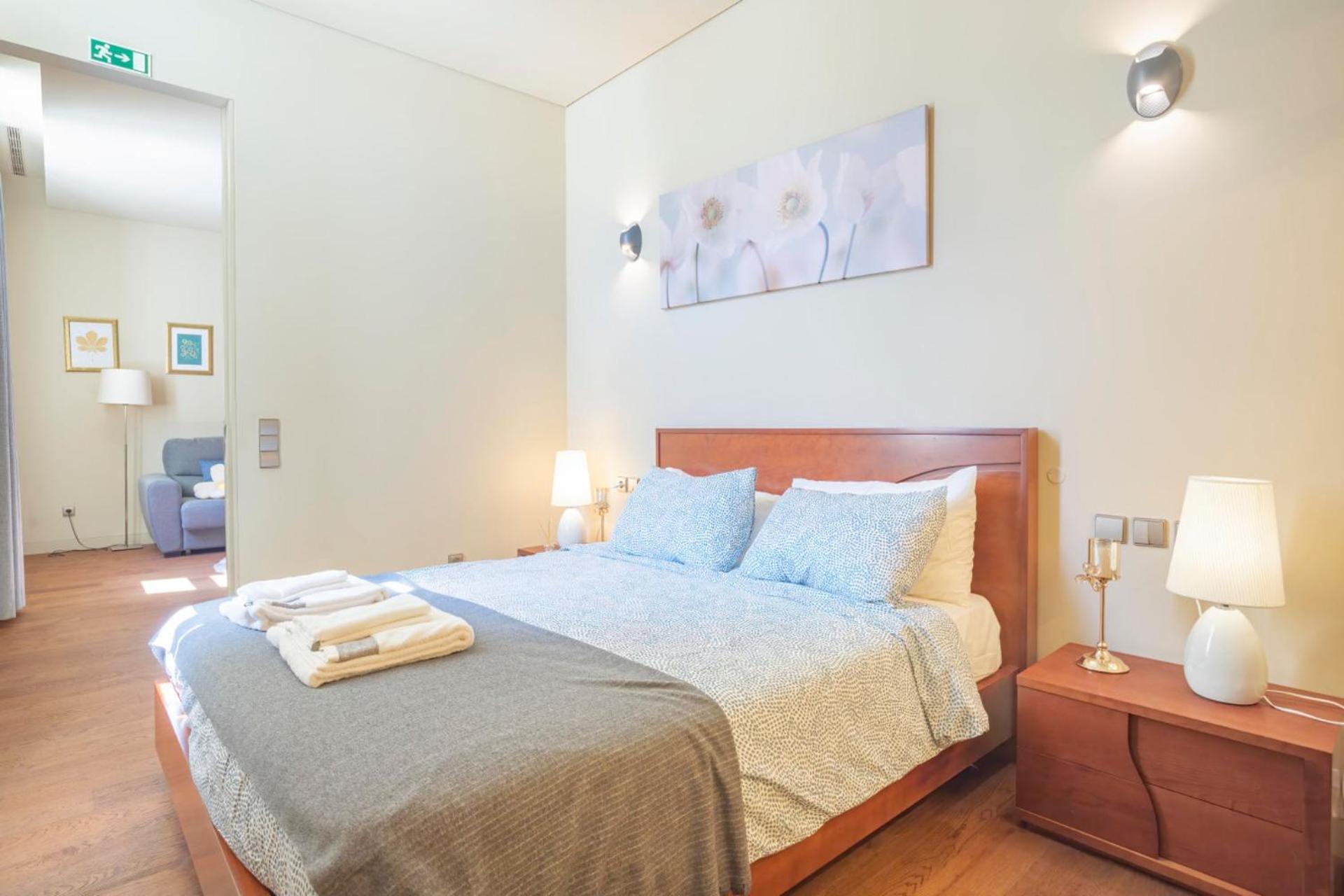 Verao Casa Apartment Lisbon Bagian luar foto